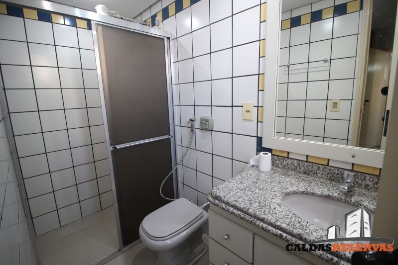 Fotos apartametnos PRIVÉ DAS CALDAS  CALDAS NOVAS